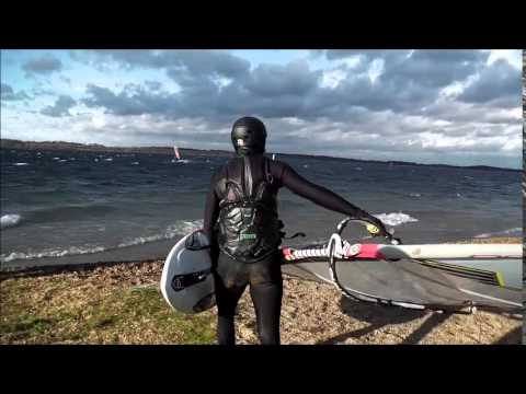 Cospudener See 10.01.2015