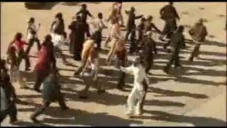 Kardinal Offishall - Husslin