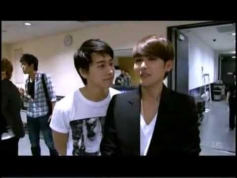 TBS KRY Concert Special - Sungmin cuts [eng sub]