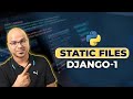 10 Django Tutorials Static Files 1