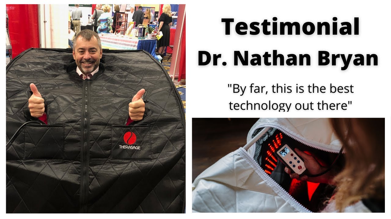 Dr. Nathan Bryan
