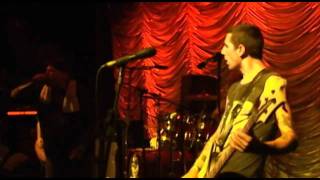 Ratos de Porão - Crucificados Pelo Sistema / Probreza / FMI - underFESTIVAL 2010 CB bar