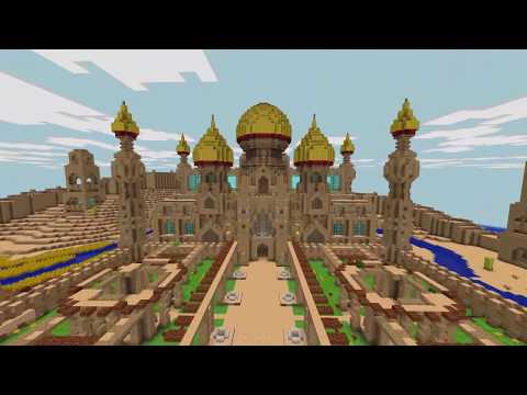 AdventureCraft का वीडियो