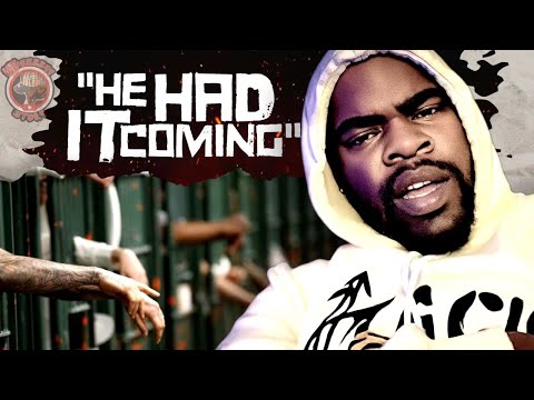 Ending of evil folks