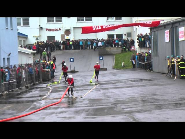 Pravčice, 25. 10. 2014