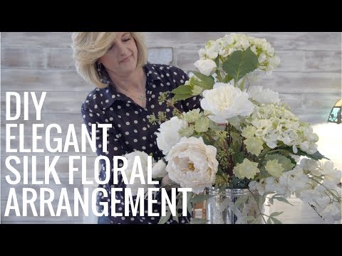 image-How long do artificial flowers last?