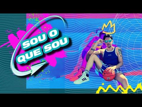 SOU O QUE SOU (VIDEOCLIPE)