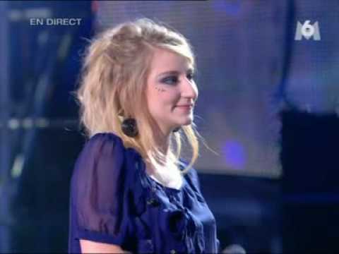 Duo Benjamin Lucile - Somewhere over the rainbow