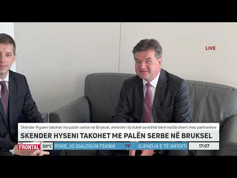 FRONTAL, Besa Gaxherri - 23.07.2020 | T7