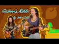 "Gideon's Bible" - John Cale (Cover by Bird Dreams)