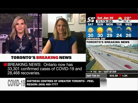 Musson Morneau LLP video.