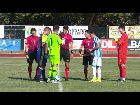 Highlights Primavera 1 TIMVISION 2021/22 | SPAL - Hellas Verona 0-0