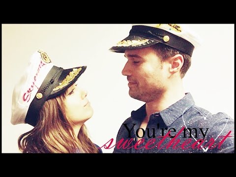 chloe & brett | you're my sweetheart