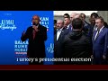 2023 May 28 BBC One Minute World News