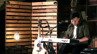 Bagus Bhaskara - Airplane | Serah Karya " Kasih Musik Vol.16 "