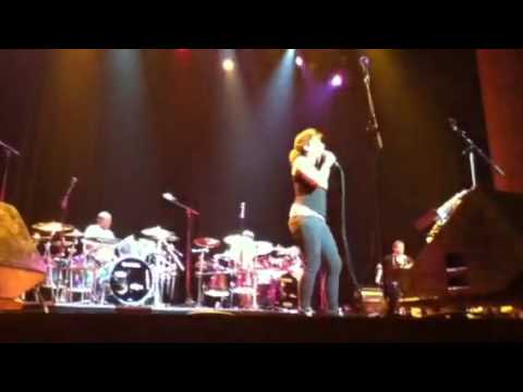 Yamaha Groove Hour @ Montreal DrumFest w/ Marie-Christine