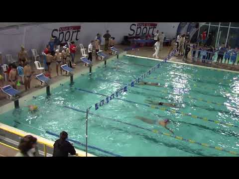 Mirto Ale.(1) Mirto L.(3) 100MX - Borgo S.Lorenzo 20.11.22