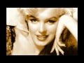 Marilyn Monroe - Bye Bye Baby