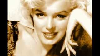 Marilyn Monroe - Bye Bye Baby
