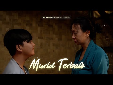 Mana Nih Yang Gak Sabar Nungguin Murid Terbaik The Series ?