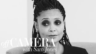 Thandie Newton: &quot;Honesty Saved My Life&quot;