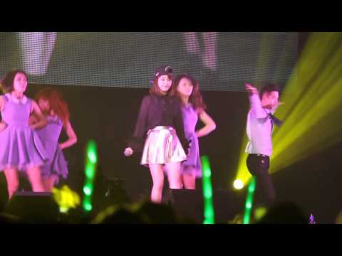 Good Day - IU Live in HK