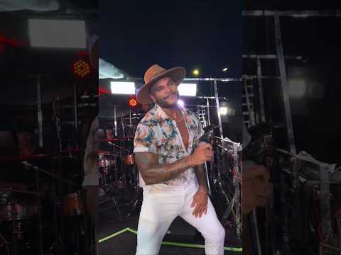 TONY SALLES em Santa Maria da Boa VISTA - PE