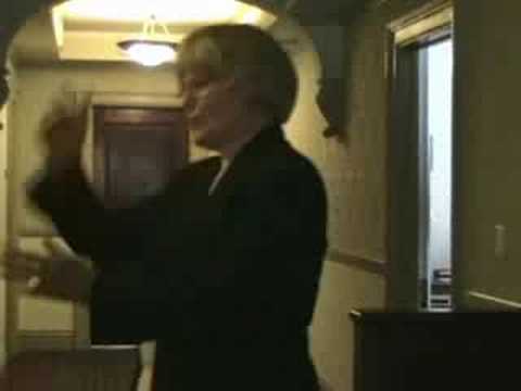 Stanley Hotel Video 4