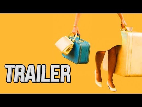 Mommy Is At The Hairdresser's (2008) Trailer