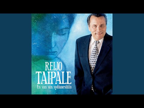 En saa sua sydämestäin