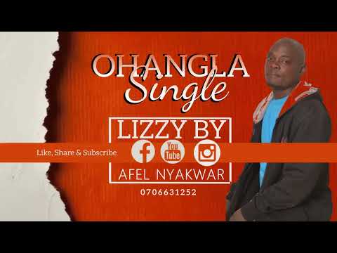 Lizzy By Afel nyakwar onjiro