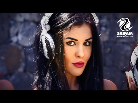 Mariucch & Dreamers Feat Kool Kray-Z - Shaki Shaki (Official Video)