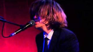 When you walk in the room - Fyfe Dangerfield live @ Paris