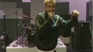 Deftones - Be quiet and drive (far away) (Live @ Recovery TV 1998)