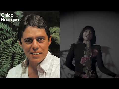 SHOCKING Plagiarism Scandal: Paz Lenchantin’s “Hang Tough” Copies Chico Buarque’s “Cálice”?!