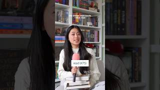 the lowest rated books I have EVER read ⭐️ (are these underrated?) 👀📚 #booktok #bookrecs