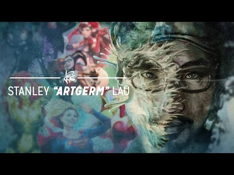 Sideshow Artist Profile - Stanley "Artgerm" Lau
