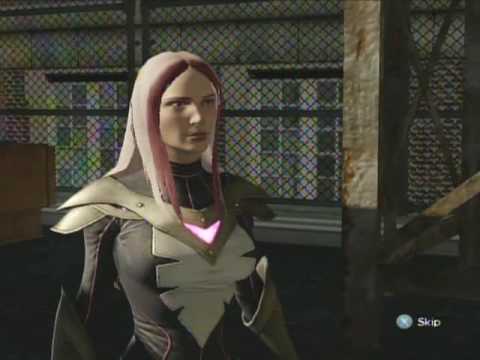 Let's Play Marvel: Ultimate Alliance 2 - Part 23