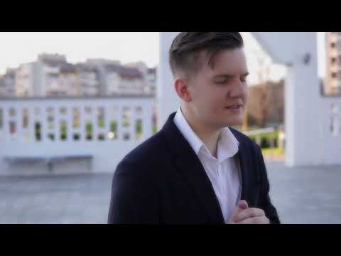 Sanjin Hodzic - GAZEL O SMRTI #SanjinHodzic