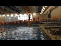 1M Dive Practice Highlights - 2020