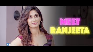 Ranjeeta Character Promo | Only For Singles | MX Original Series | MX Player | Deepti Sati