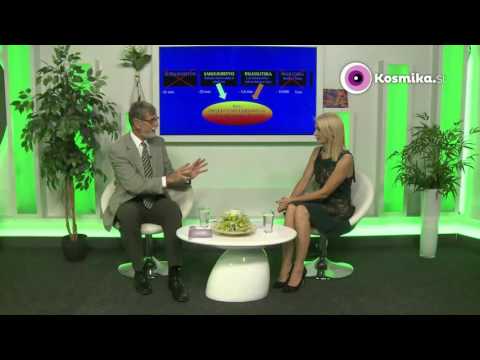 Zmagovita hitra hrana, dr.Iztok Ostan na Planet TV, 2. intervju - 8. 9. 2016