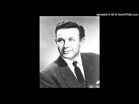 Yonder Comes a Sucker - Jim Reeves