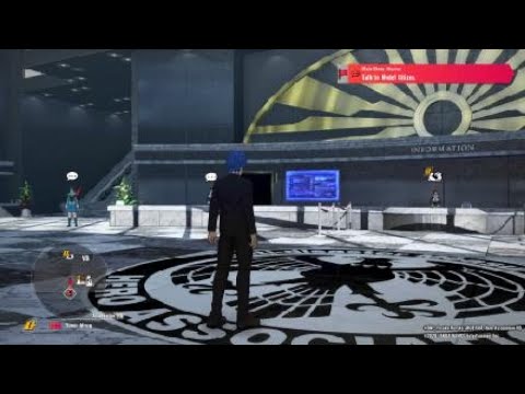 ONE PUNCH MAN: A HERO NOBODY KNOWS: Characters Quest '' Atomic Samurai '' Part 1