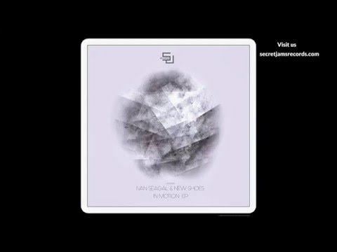 Ivan Seagal, NEW$HOES - Hold You (Original Mix) [SJRS0089] - Release Date - 18.03.2016