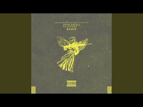 Snow Angels (feat. Estee Nack) (Remix)