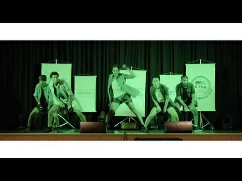 #KDT Hot Synergy - Girls Girls (Girls Girls)