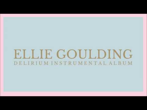 Ellie Goulding - Something In The Way You Move (Instrumental)