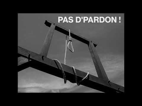 BUNKER 84 - PAS D'PARDON !