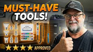 Every Mechanic Needs These 4 Tools In Their Arsenal